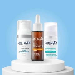 KIT DE BELLEZA VITAMINA C - comprar online