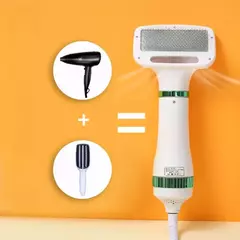 Imagen de CEPILLO SECADOR 2 EN 1