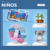 Niños 