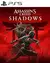 Assassin’s Creed Shadows PS5 - comprar online