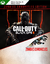 Call of Duty Black Ops III Edicion Zombies Chronicles Xbox One | Series S/X