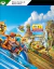 Crash Team Racing Nitro Fueled Xbox One | Series S/X