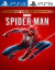 Marvel Spider-Man GOTY PS4 | PS5