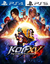 The King of Fighters XV PS4 | PS5