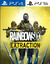Tom Clancy's Rainbow Six® Extraction PS4 - PS5