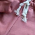 Conjunto de Moletom Rosé Flanelado 100% algodão Pata - loja online