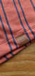 Bermuda Infantil Listrada Moletinho 100% algodão - comprar online