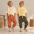 Calça Infantil Saruel Cotton - comprar online