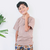 Calça Infantil Xadrex - loja online