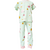 Pijama Infantil Malha Aurora - loja online