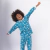 Pijama Malha 100% Algodão Infantil Basketball