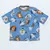 Combo 3 peças Infantil Estampado - loja online