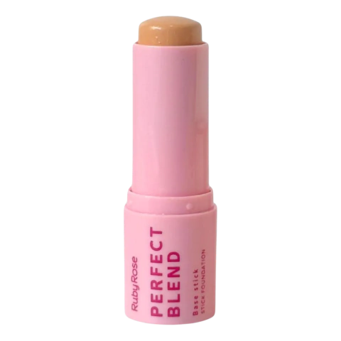 Base Bastão Stick Perfect Blend Tons Medios G2