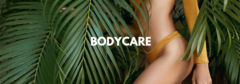 Banner de la categoría Bodycare