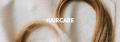 Banner de la categoría Haircare