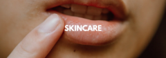 Banner de la categoría Skincare