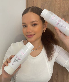 Kit Reparación Coco & Argán - comprar en línea