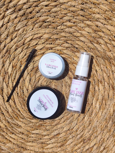 Kit Cejas Perfectas - comprar en línea
