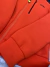 Jaqueta TNF Laranja (M) - loja online