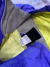 Jaqueta TNF Feminino Roxa (P) - Moraes Vintage