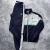 Conjunto Sergio Tacchini (M)