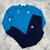 Conjunto Umbro PSV (G)