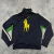 Jaqueta Polo Ralph Lauren US Open (M) na internet