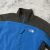 Jaqueta The North Face Apex Azul (M) - Moraes Vintage