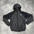 Jaqueta The North Face Cinza (M) - comprar online