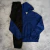 Conjunto Sergio Tacchini (P)