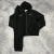 Conjunto Sergio Tacchini Preto (M) - comprar online