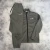 Conjunto Sergio Tacchini (G)
