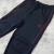 Calça Sergio Tacchini Azul (G) - comprar online