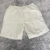 Shorts Sergio Tacchini Branco (GG) - comprar online