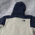 Bobojaco The North Face Branco (M) - Moraes Vintage