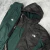 Conjunto The North Face Verde (G) - Moraes Vintage