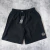 Shorts Sergio Tacchini Preto