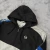 Jaqueta Sergio Tacchini Letreiro (M) - comprar online