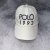 Boné Polo Ralph Lauren Branco