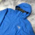 Jaqueta The North Face Azul (P) na internet