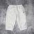 Shorts Sergio Tacchini Branco (M)