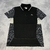 Polo Lacoste Sport Djokovic Preta (T3 -P)