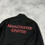 Jaqueta Nike Manchester United (G) na internet