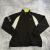 Jaqueta Lacoste Preto T4 (M) - comprar online