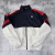 Jaqueta Sergio Tacchini Vermelho/Azul (M) - comprar online