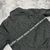 Jaqueta Sergio Tacchini Refletiva Preta (M) na internet