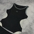 Conjunto Feminino Tênis Sergio Tacchini (M) - comprar online