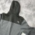 Jaqueta The North Face Cinza (M) na internet