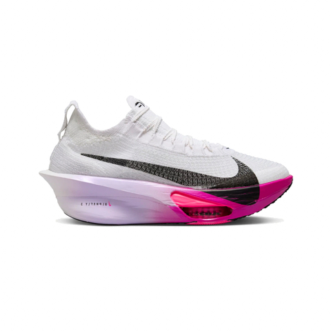 Air Zoom Alphafly 3 White Purple - comprar online