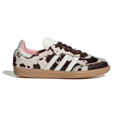 Adidas Samba Cow Print - comprar online